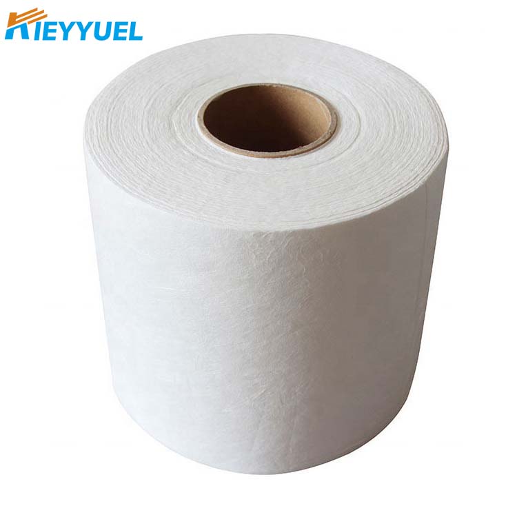 90 멜 트블로운 천