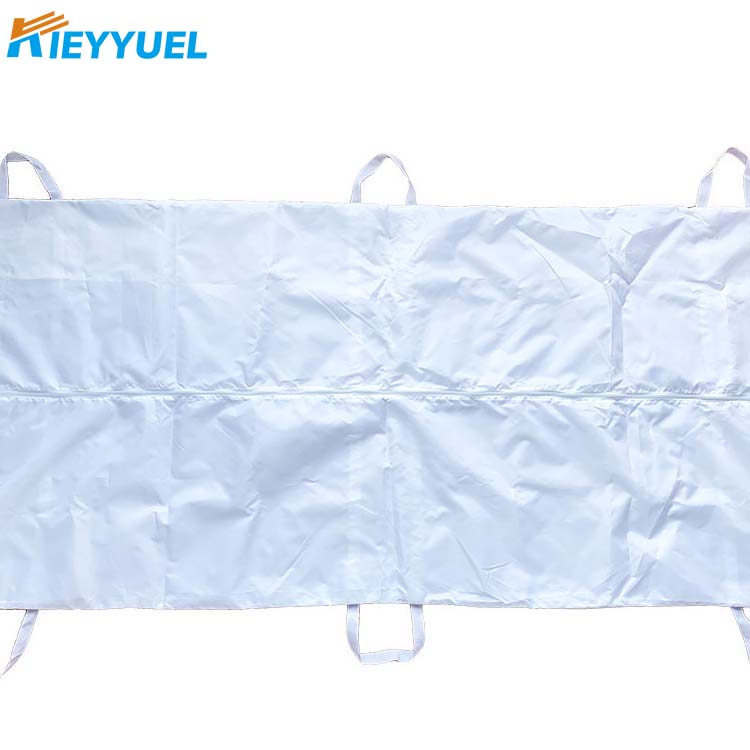 바디 백 (손잡이 없음)