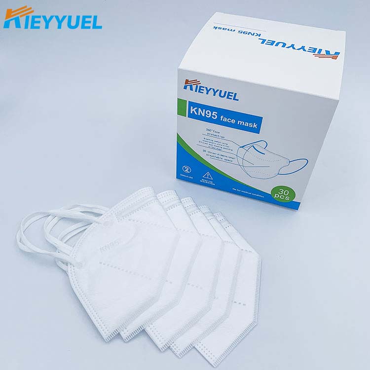 KN95 이너 코 마스크