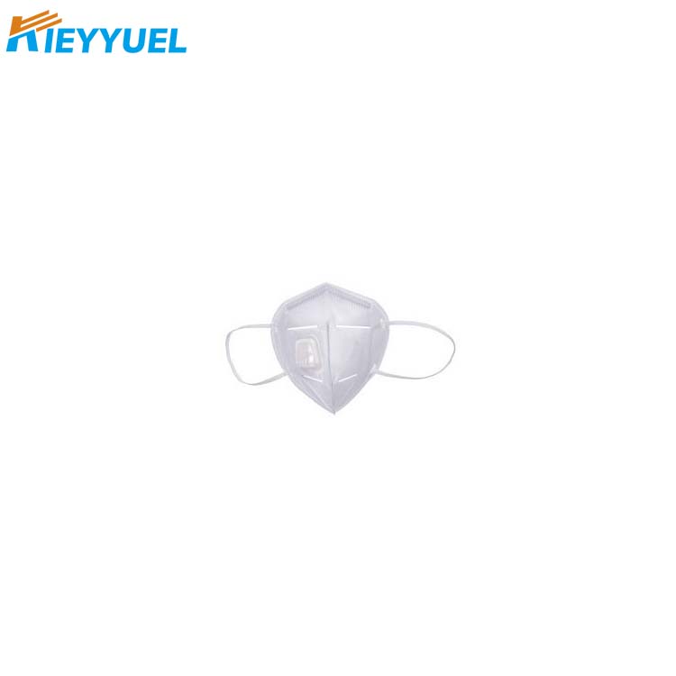 N95 폴딩 마스크