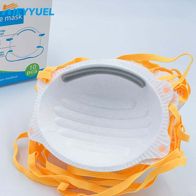 N95 보호 마스크 (컵)