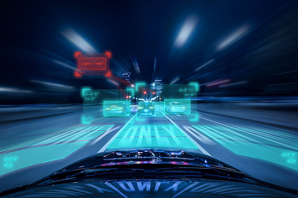 우리는 로보버스 함대를 타고 광저우에서 작전을 시작합니다.