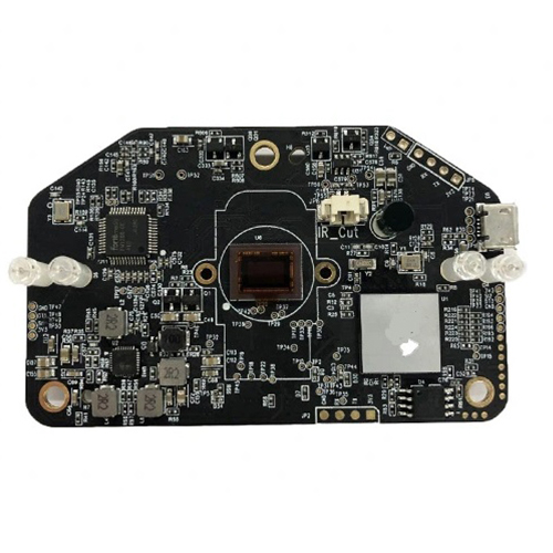 2OZ 다층 PCB 어셈블리