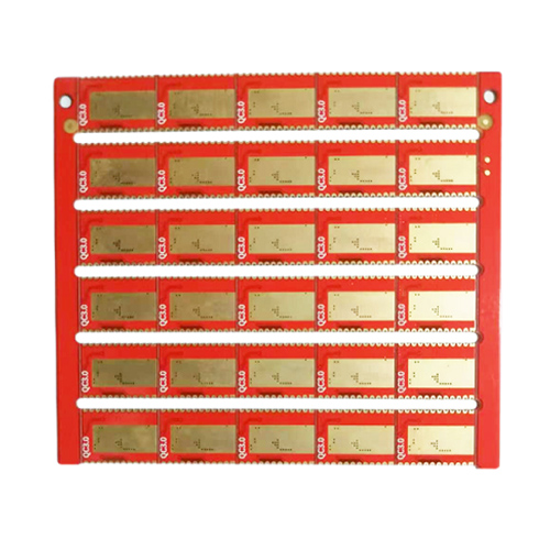 양면 구리 PCB