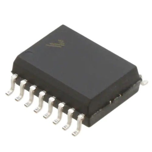 NXP MCU 8BIT용 IC