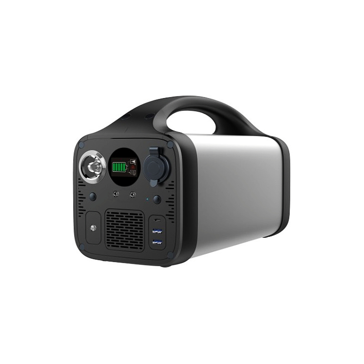 비상 충전을 위한 1000W 장수 태양광 발전기