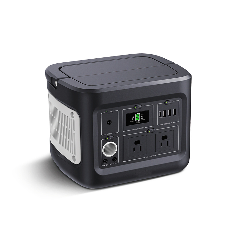400W 주거용 에너지 저장 리튬 배터리