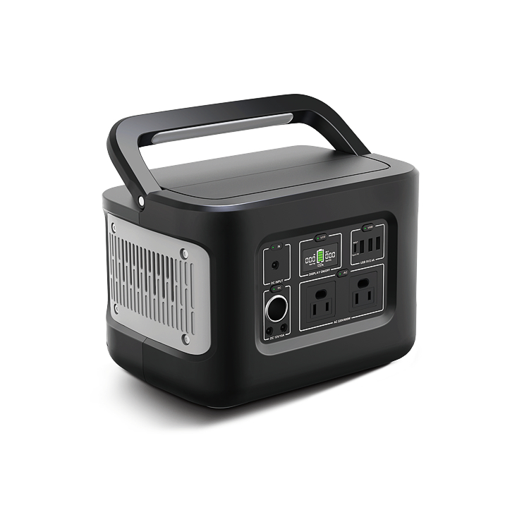 600W 주거용 에너지 저장 리튬 배터리