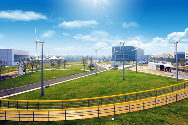 칠위그룹, 9년 연속 중국 500대 기업에 선정