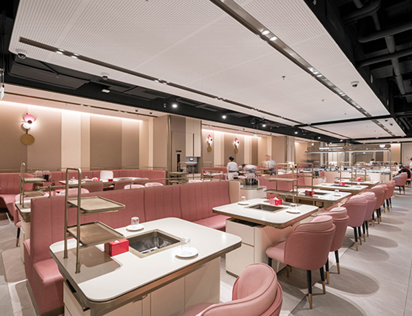 페놀 고압 장식용 라미네이트