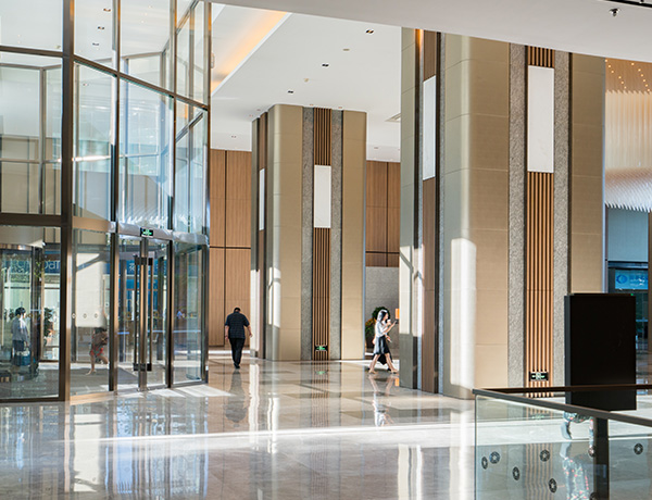 성형 후 고압 라미네이트