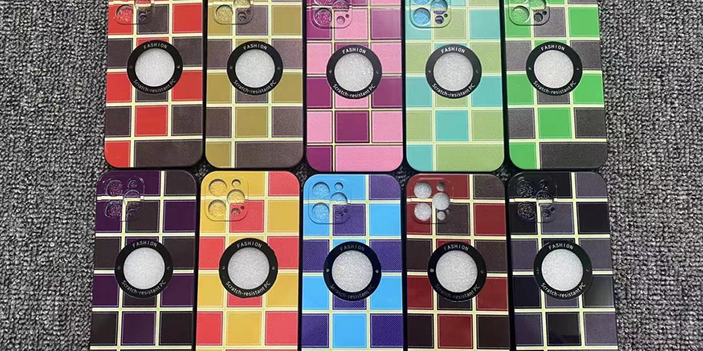 다양한 재료 휴대 전화 케이스의 장점과 단점