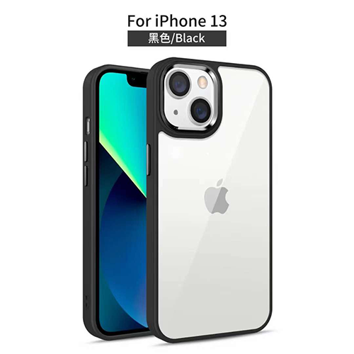 아크릴 전화 케이스