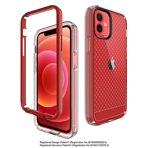 Brevolution 에어 폰 케이스