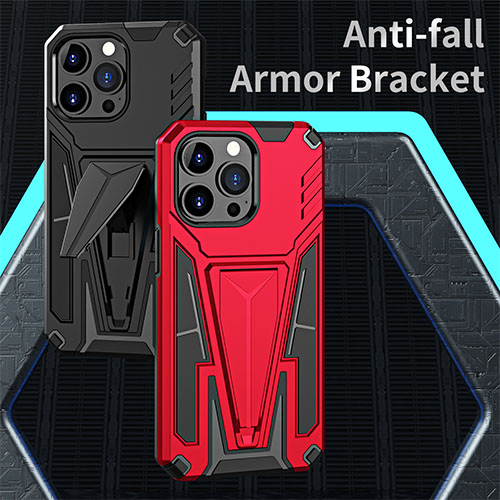 낙하 방지 전화 케이스